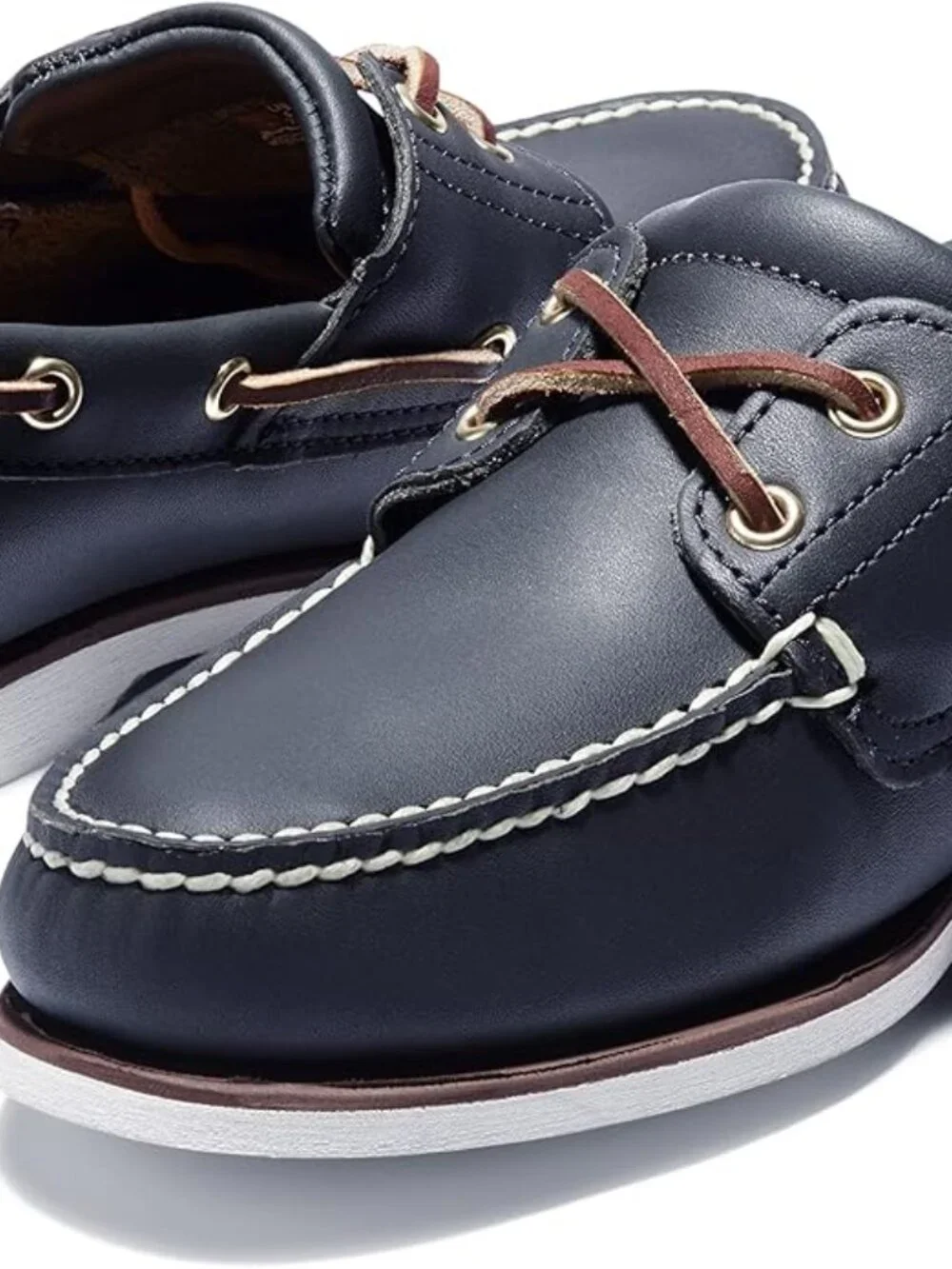 Timberland new box